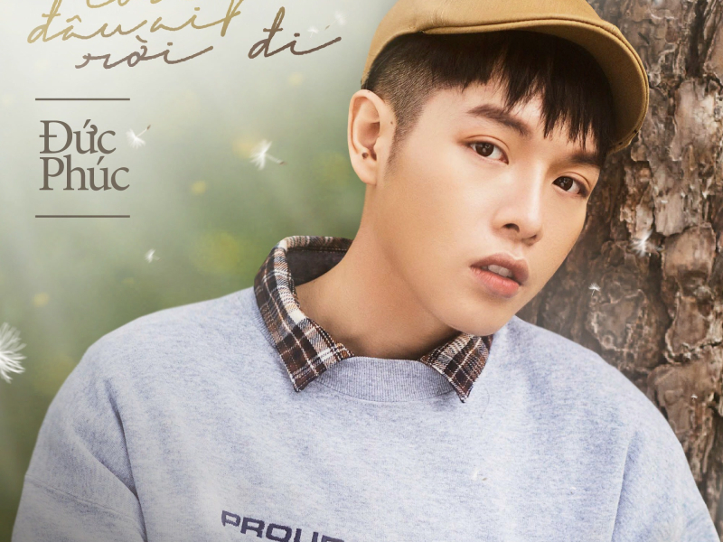 Còn Yêu, Đâu Ai Rời Đi (Single)