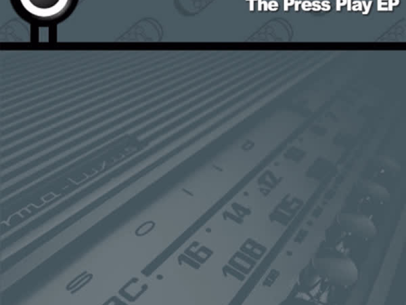 The Press Play EP (EP)