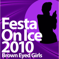 Festa On Ice 2010 스페셜 앨범 (EP)