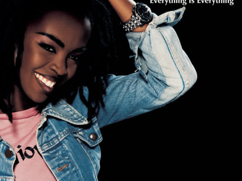 Everything Is Everything (EP)