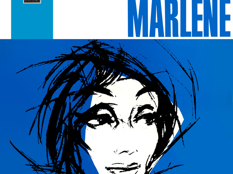 Die neue Marlene