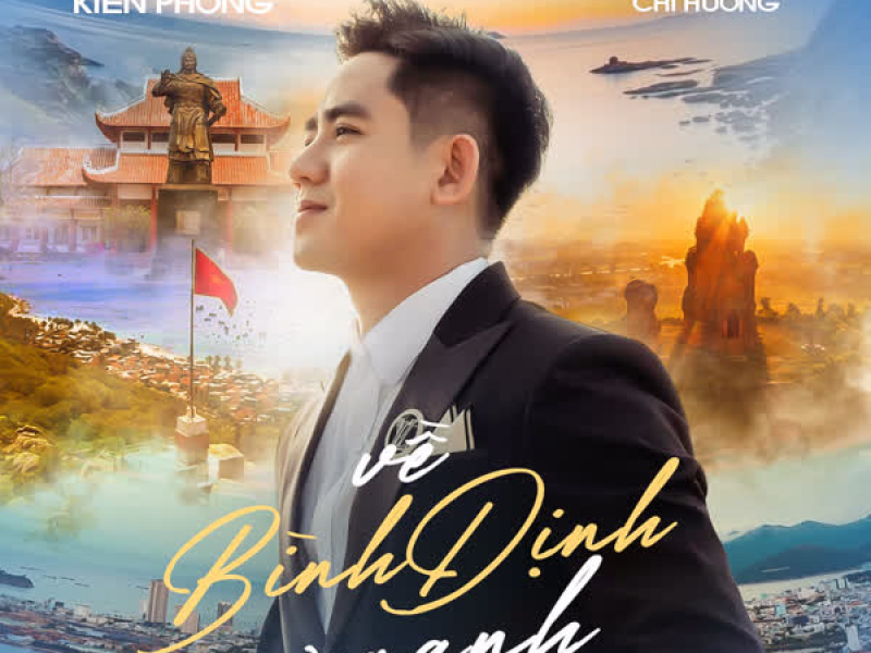Về Bình Định Cùng Anh (Single)