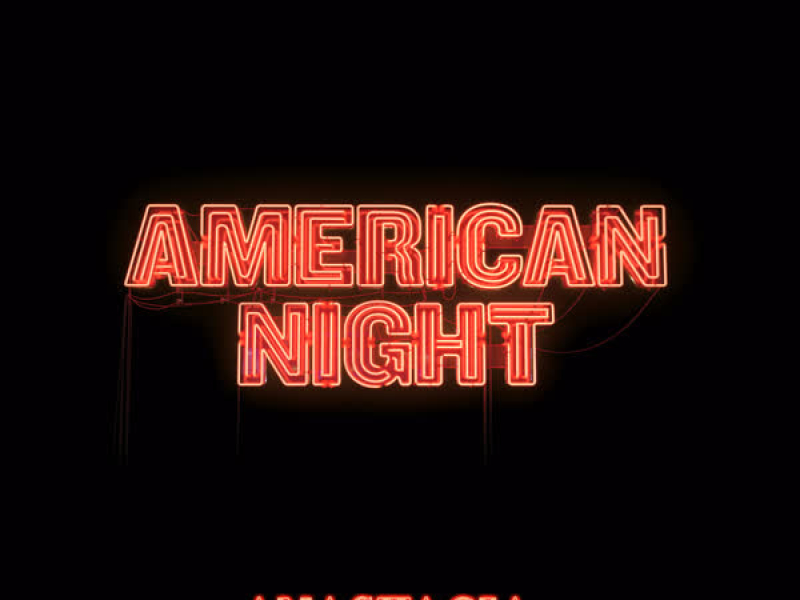 American Night (Single)