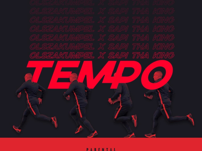 Tempo (Single)