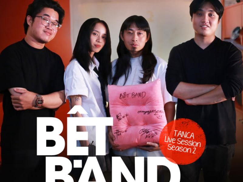 TANCA Season 2: Bệt Band (Single)
