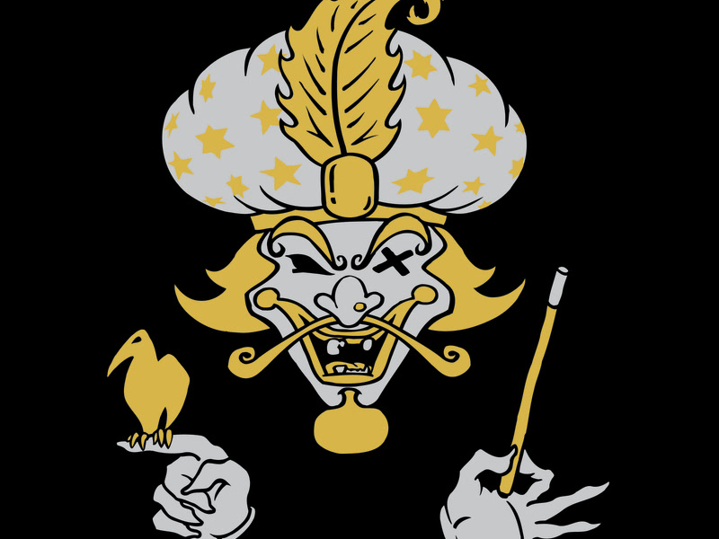 The Great Milenko (20th Anniversary)