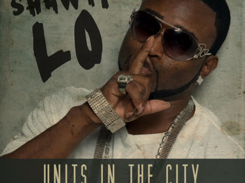 Units in the City