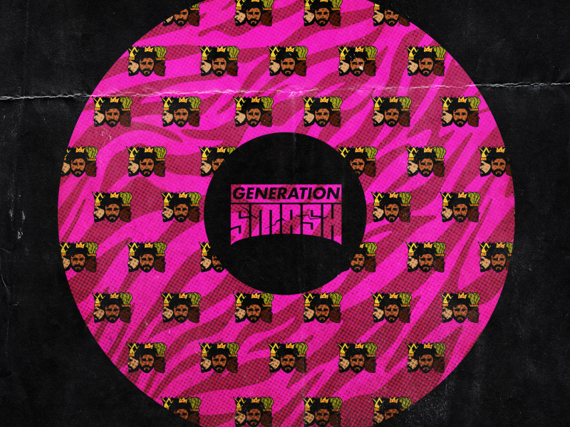 King of Kings (Single)