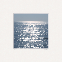 A thing that I threw into the sea (Single)