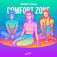 Comfort Zone (Single)