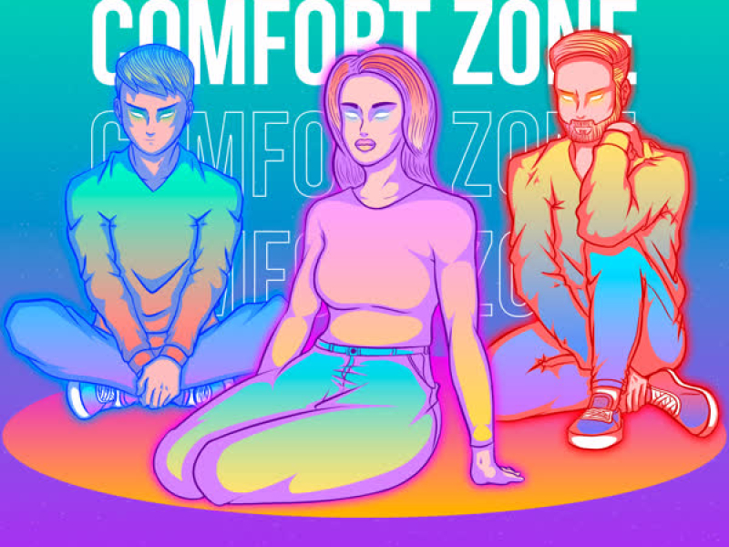 Comfort Zone (Single)