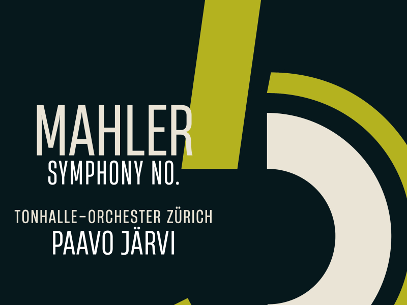 Mahler: Symphony No. 5