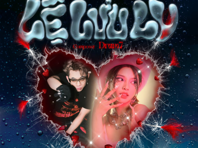 Lệ Lưu Ly (Single)