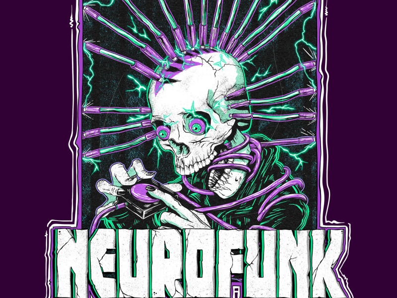 Neurofunk (Single)