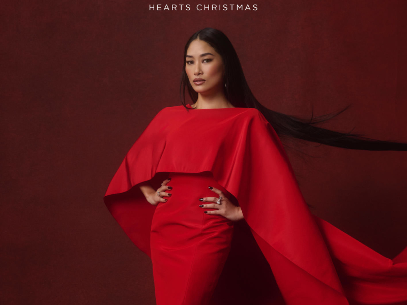 Christmas Tree (Single)