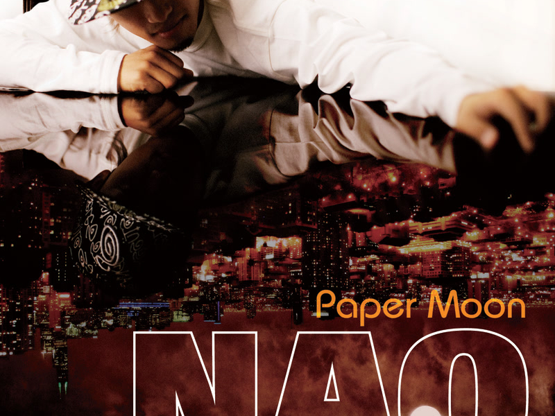 Paper Moon (Single)