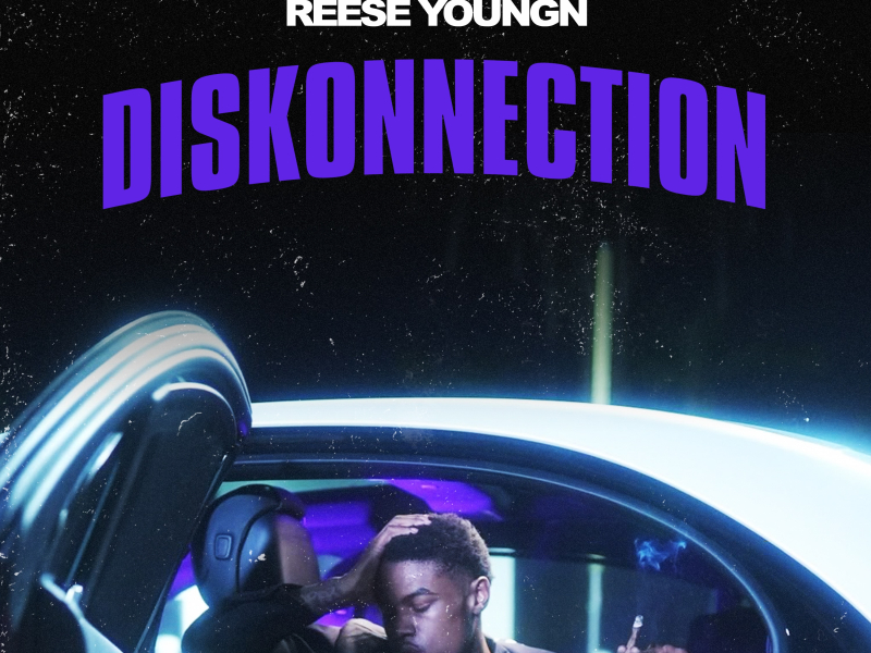 DisKonnection (Single)