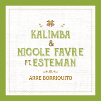 Arre Borriquito (Single)