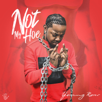 Not My Hoe (Single)