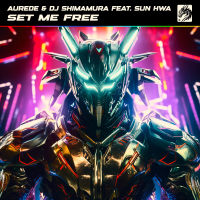Set Me Free (feat. SUN HWA) (Single)