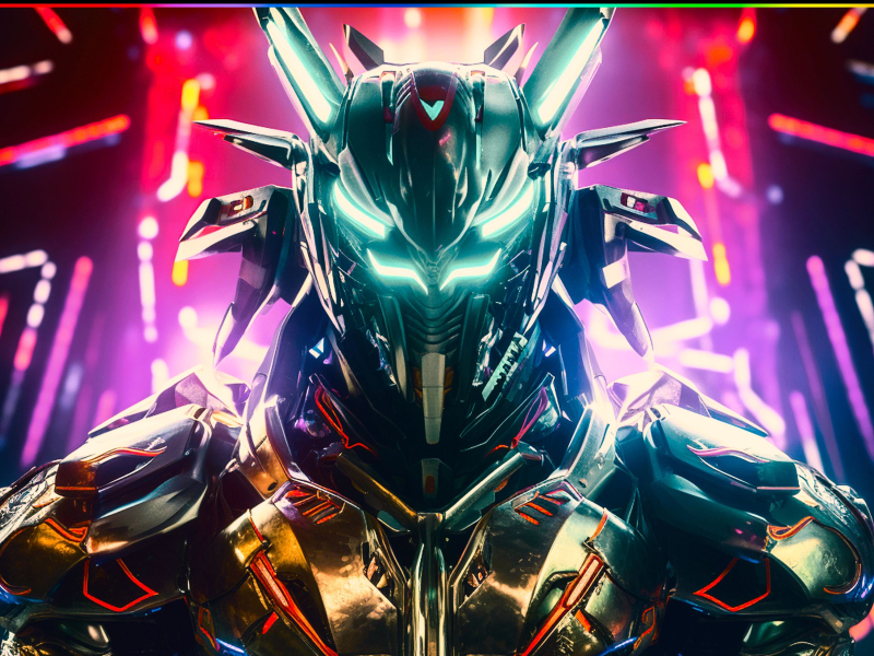 Set Me Free (feat. SUN HWA) (Single)