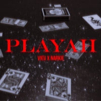 PLAYAH (Single)