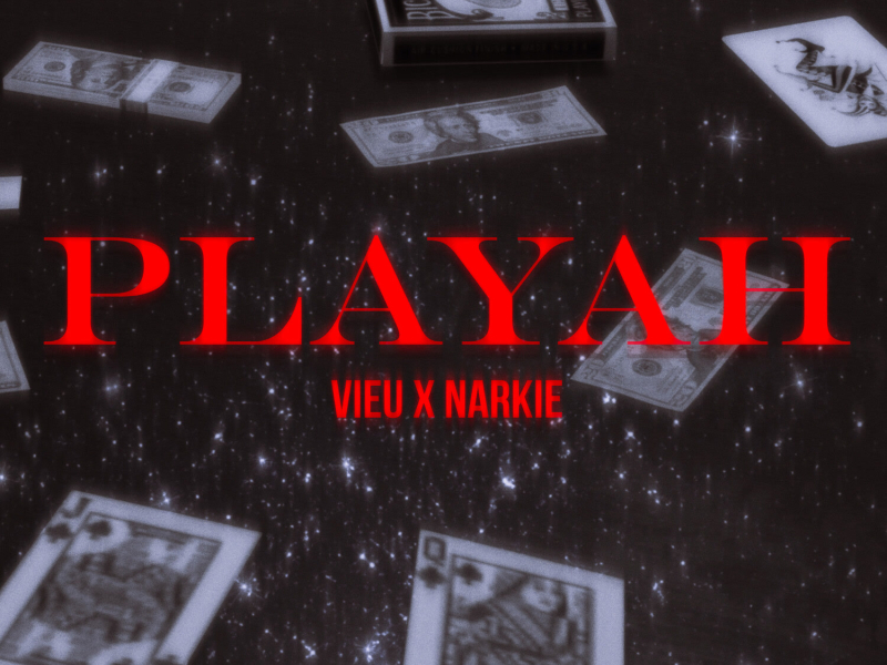 PLAYAH (Single)