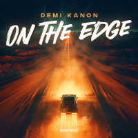 On The Edge (Single)