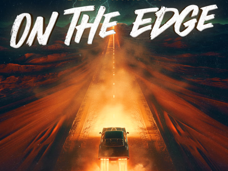 On The Edge (Single)