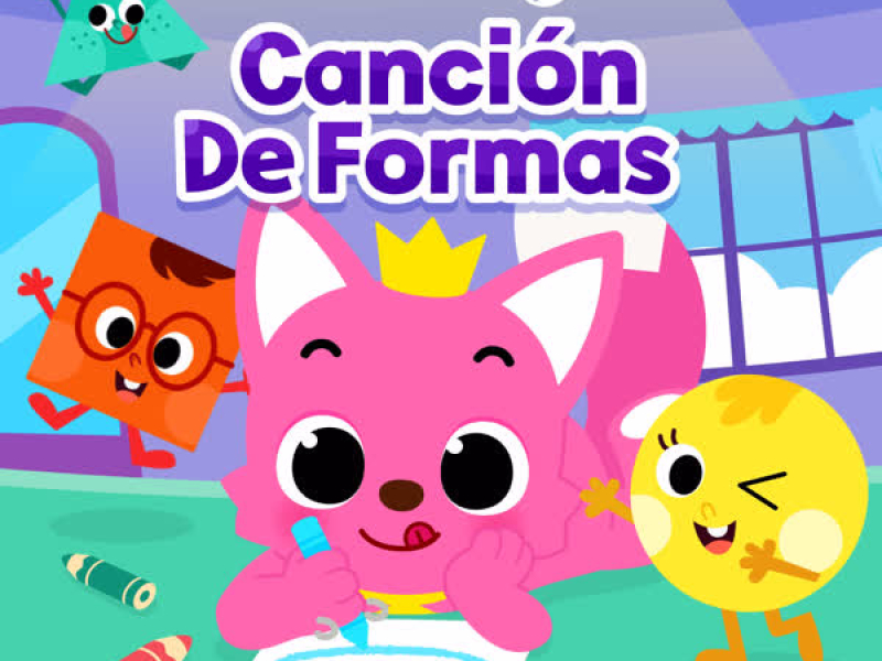 Cancíon De Formas