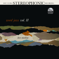 Word Jazz (Vol. 2)