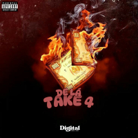 De lá Take 4 (Slowed) (Single)
