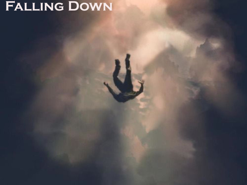 Falling Down (Single)