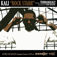 Rock Starr (Single)