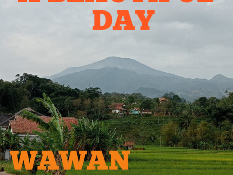 A BEAUTIFUL DAY (Acoustic) (Single)