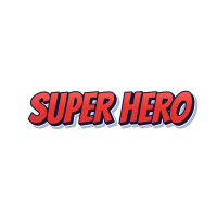 SUPER HERO (Single)