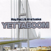 Yettaboom (EP)