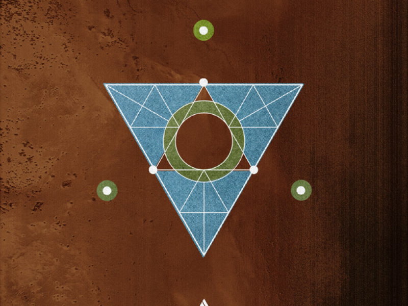 Happy Where We Are (Remixes) (EP)