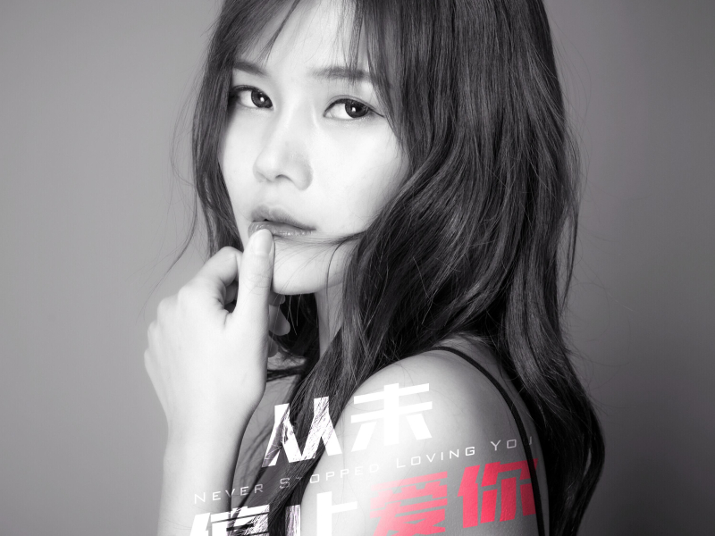 从未停止爱你 (Single)