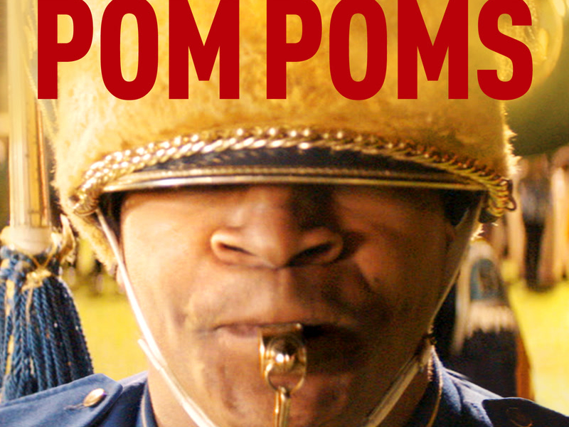 Pom Poms (Single)