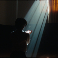 Say Peace (MV) (Single)