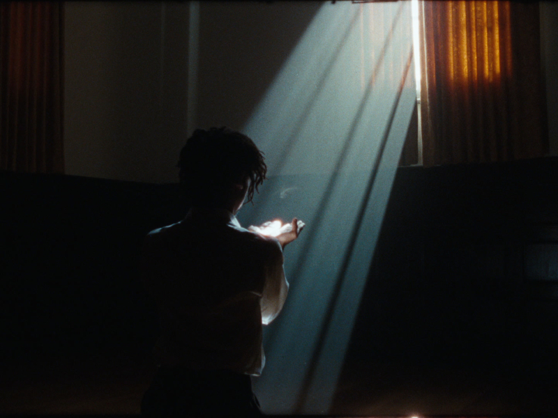 Say Peace (MV) (Single)