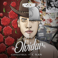 Te Voy a Olvidar (Single)