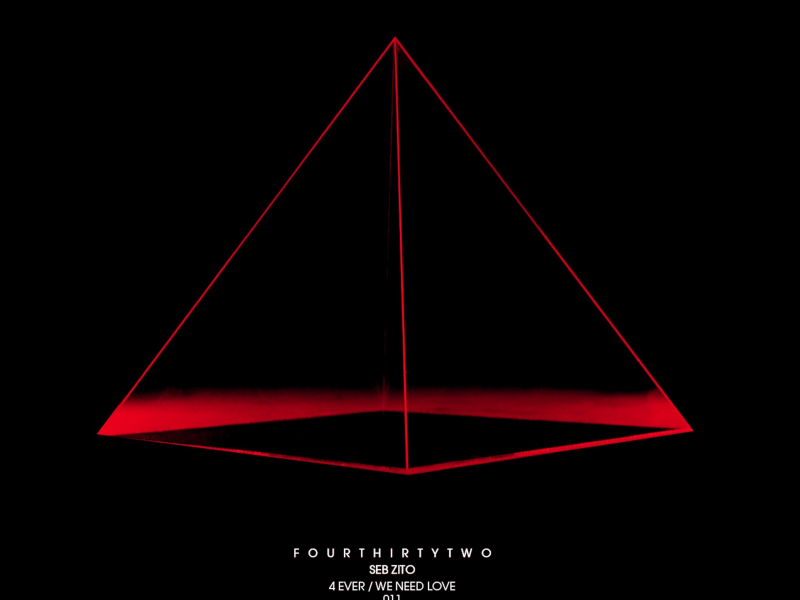 4 Ever / We Need Love (EP)