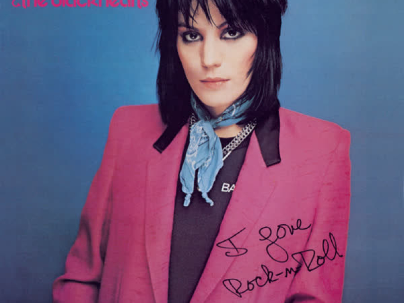 I Love Rock 'N' Roll (Expanded Edition)