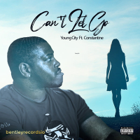 Can't Let Go (Single)