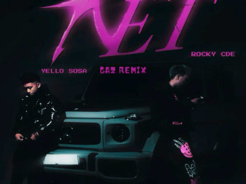 Nét (Gaz Remix) (Single)