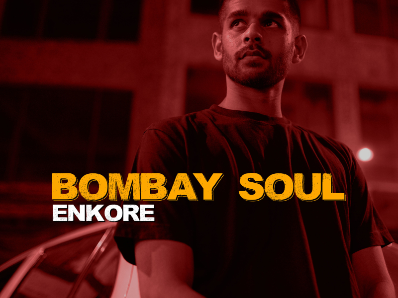 Bombay Soul