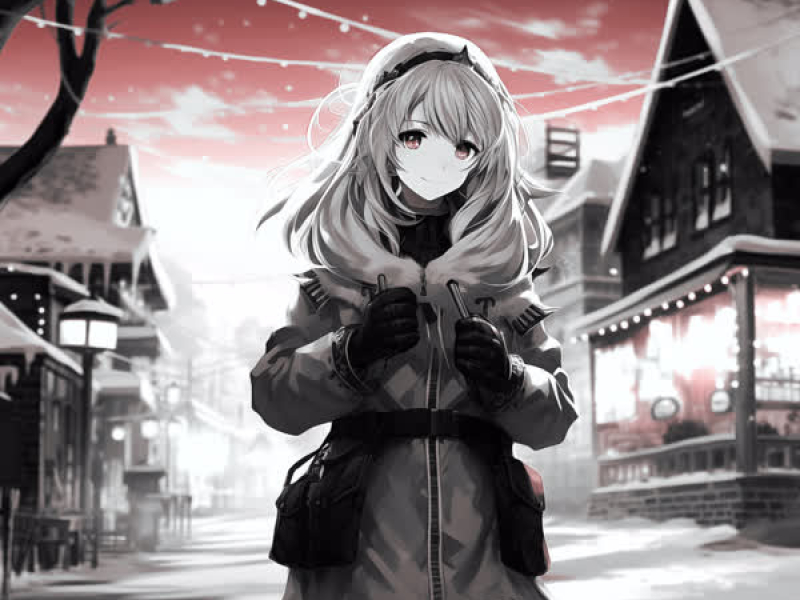 Take my love (Slowed) (Single)