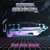 Speed Metal Cruiser (Single)